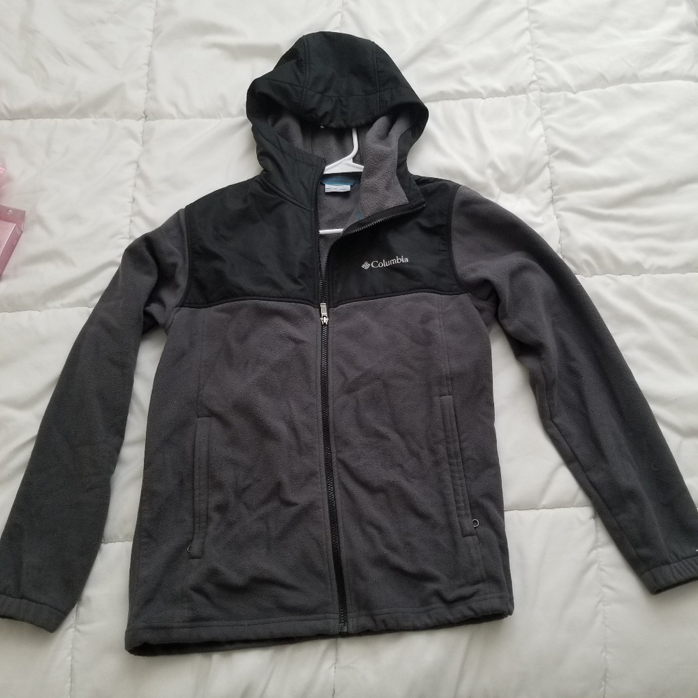 Mens Columbia jacket